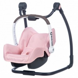 Smoby Söötmistool Maxi Cozy Quinny 3in1 nukule Baby Bujak