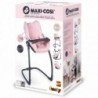 Smoby Feeding chair Maxi Cozy Quinny 3in1 for a doll Baby Bujak