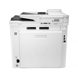 HP PRINTER/COP/SCAN/FAX M479FDW/W1A80A B19