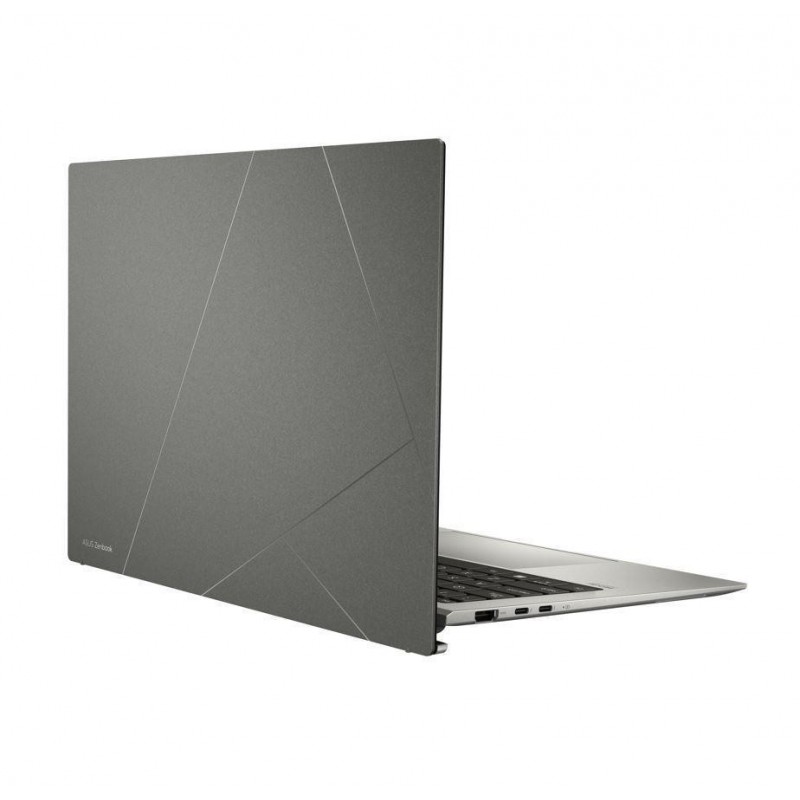 Notebook ASUS ZenBook Series UX5304MA-NQ041W CPU  Core Ultra u7-155U 1700 MHz 13.3" 2880x1800 RAM 16GB DDR5 SSD