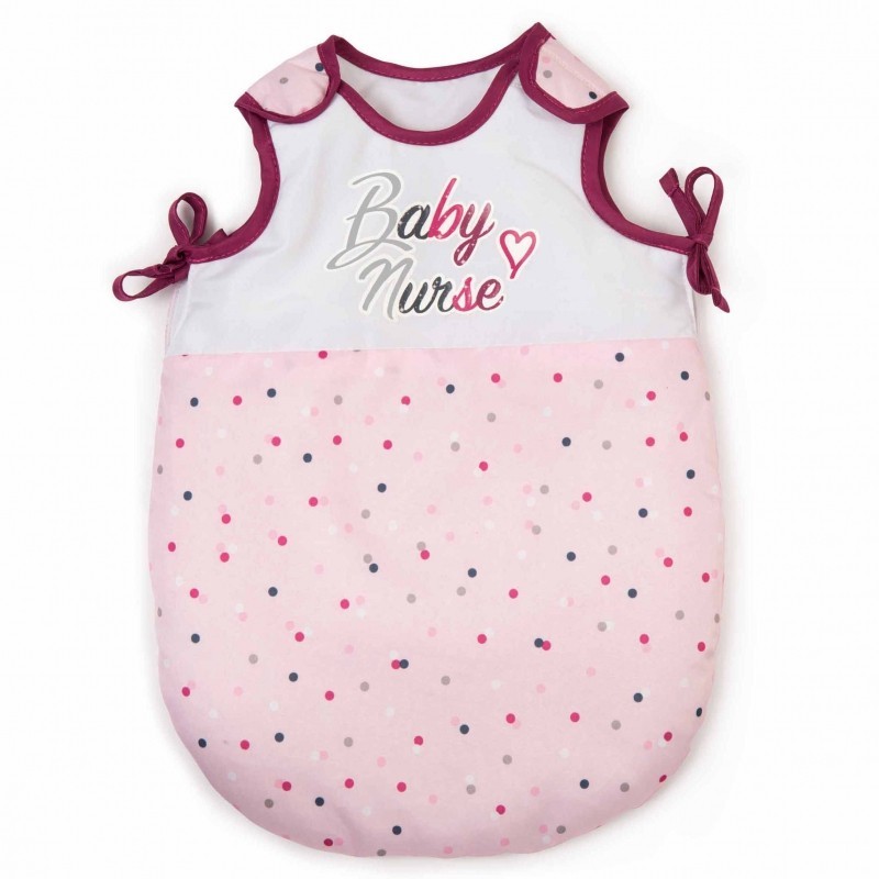 SMOBY Baby Nurse Спальный мешок для куклы