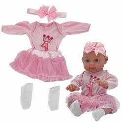 WOOPIE Clothes for a doll...