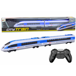 Remote Controlled Train RC...