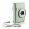 FUJIFILM CAMERA INSTANT INSTAX LIPLAY/MATCHA GREEN