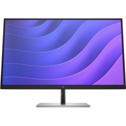 LCD Monitor HP E27q G5 27"...