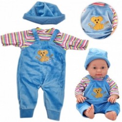 WOOPIE Doll Clothes Set...