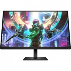 LCD Monitor HP 780J4E9 27"...