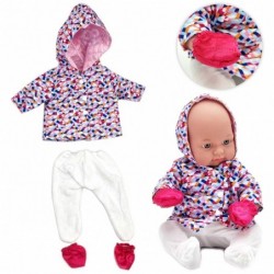 WOOPIE Clothes for Dolls...