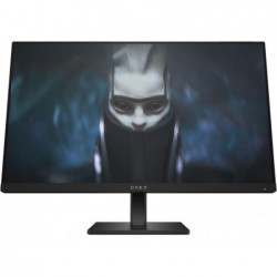 LCD Monitor HP 780D9E9 24"...