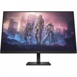 LCD Monitor HP 780K0E9 32"...