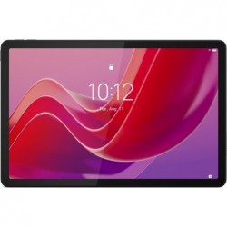 LENOVO TABLET TAB M11 11" LTE/8/128GB GREY ZADB0324PL