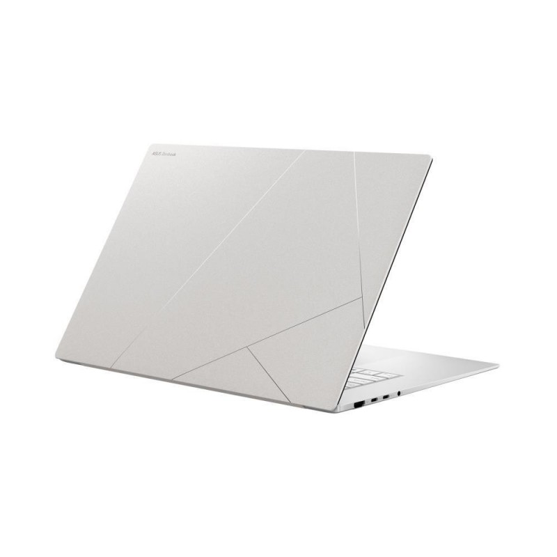 Notebook ASUS ZenBook Series UM5606WA-RK217W CPU  Ryzen AI 9 365 2000 MHz 16" 2880x1800 RAM 24GB LPDDR5x SSD 1TB AMD