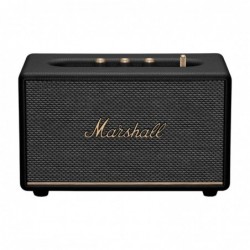 Marshall Acton III Black -...