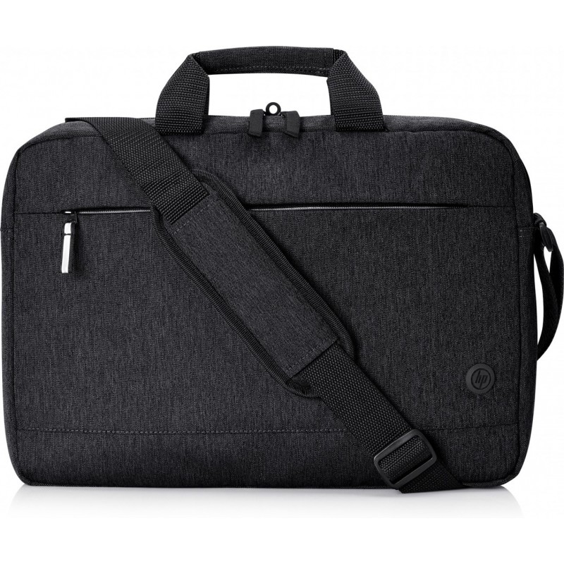 HP Prelude Pro 17.3-inch Laptop Bag 17.3" Messenger case Black