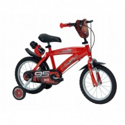 CHILDREN'S BICYCLE 14"...