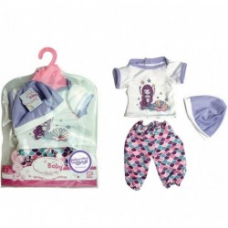 WOOPIE Doll Clothes Set...