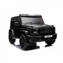 Mercedes G63 XXL Black 24V...