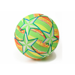 Rubber Ball Bright Stars...