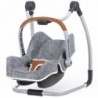 Smoby Feeding chair Maxi Cozy Quinny 3in1 for a doll Baby Bujak