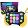 WOOPIE Электронная аркадная игра Pop-It Fidget Toy Gamepad