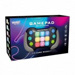 WOOPIE Электронная аркадная игра Pop-It Fidget Toy Gamepad