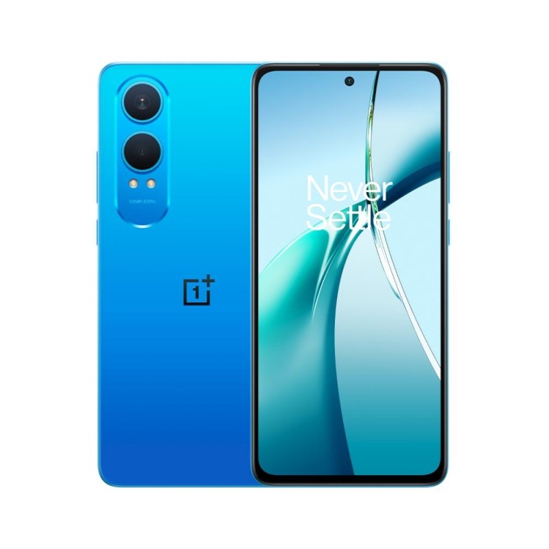 ONEPLUS MOBILE PHONE NORD CE 4 LITE 5G/256GB BLUE CPH2621BLU