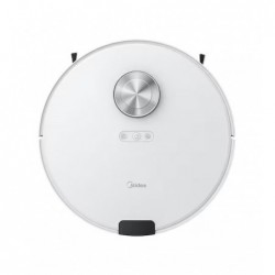 Midea Robot Vacuum Cleaner...