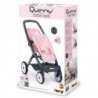 SMOBY Коляска для кукол Maxi Cosi Quinny Коляска для близнецов