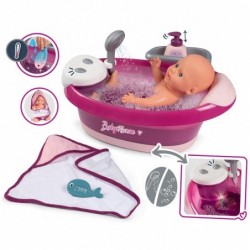 SMOBY Baby Nurse Bath tub...
