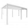 Varikatus MIRADOR-111 3x6m, valge