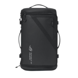 ASUS TUF Gaming BP2703 43.2 cm (17") Backpack Black