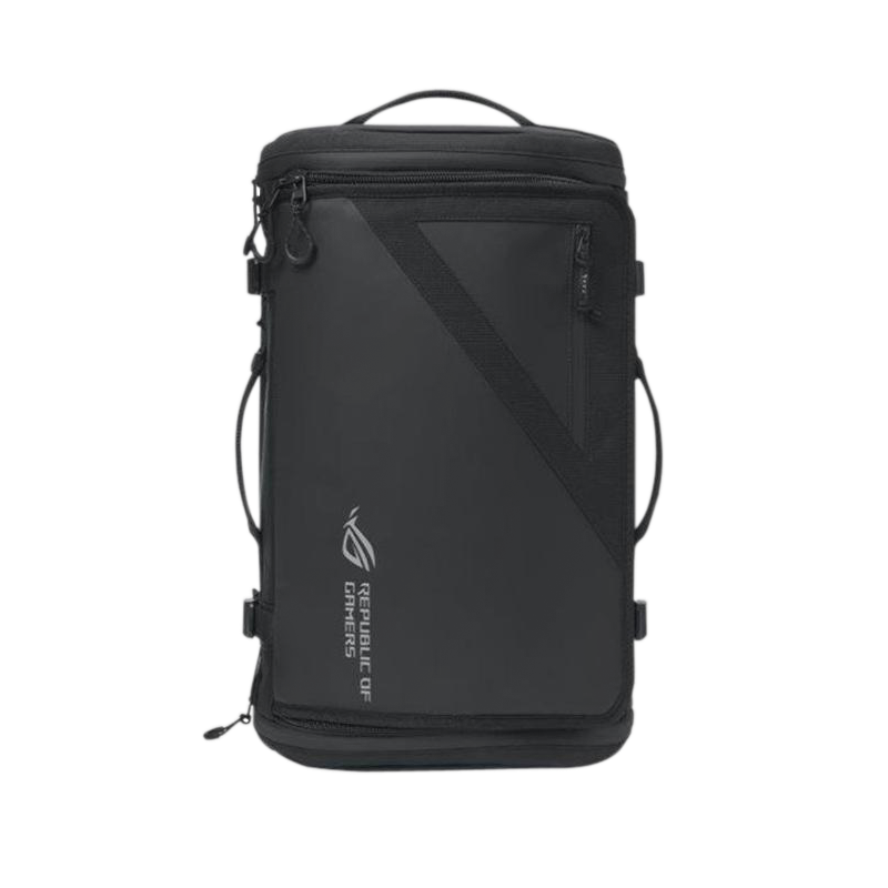 ASUS TUF Gaming BP2703 43.2 cm (17") Backpack Black