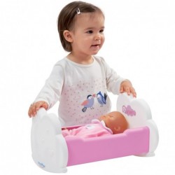 ECOIFIIER Cradle with...