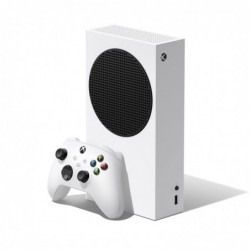 Microsoft Xbox Series S 512...