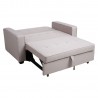 Sofa bed FEYA beige