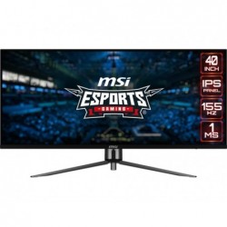 LCD Monitor MSI MAG401QR...