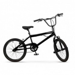 Rower BMX 20" Full Black...