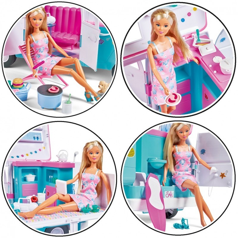 steffi doll furniture