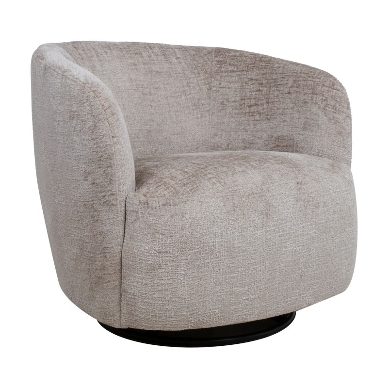 Armchair MANUELA beige