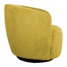 Armchair MANUELA yellow