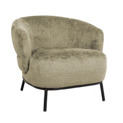 Armchair GEMALA beige