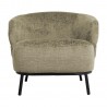 Armchair GEMALA beige