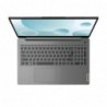 Lenovo IdeaPad 3 15IAU7 i3-1215U 15.6" FHD TN 250nits AG 8GB DDR4 3200 SSD512 Intel UHD Graphics NoOS Arctic Grey