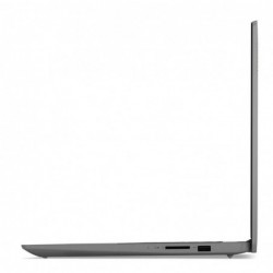 Lenovo IdeaPad 3 15IAU7 i3-1215U 15.6" FHD TN 250nits AG 8GB DDR4 3200 SSD512 Intel UHD Graphics NoOS Arctic Grey