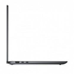 Dell Latitude 7340 L13-73400023565SA i5-1345U 13.3"WQXGA Touch 16GB DDR4 3200 SSD1TB BT BLKB FPR x360 W11Pro Titan Gray