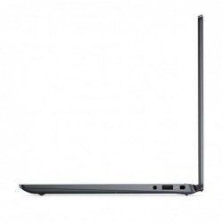 Dell Latitude 7340 L13-73400023565SA i5-1345U 13.3"WQXGA Touch 16GB DDR4 3200 SSD1TB BT BLKB FPR x360 W11Pro Titan Gray