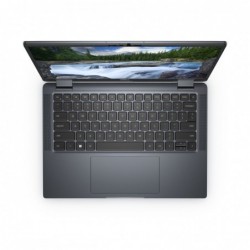 Dell Latitude 7340 L13-73400023565SA i5-1345U 13.3"WQXGA Touch 16GB DDR4 3200 SSD1TB BT BLKB FPR x360 W11Pro Titan Gray