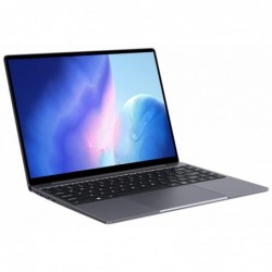 Chuwi Corebook X CWI570K2 i5-12450H 14" QHD 2160x1440 16GB SSD512 BT BacklitKeyboard Win11 Silver