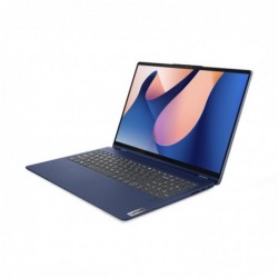 Lenovo FLEX-5-16IRU8 i7-1355U 16" WUXGA Touch IPS 16GB SSD512 BT BLKB FPR x360 Win11 Abyss Blue (REPACK) 2Y