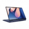 Lenovo FLEX-5-16IRU8 i7-1355U 16" WUXGA Touch IPS 16GB SSD512 BT BLKB FPR x360 Win11 Abyss Blue (REPACK) 2Y